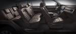 Volkswagen Teramont 2017 года (CN)